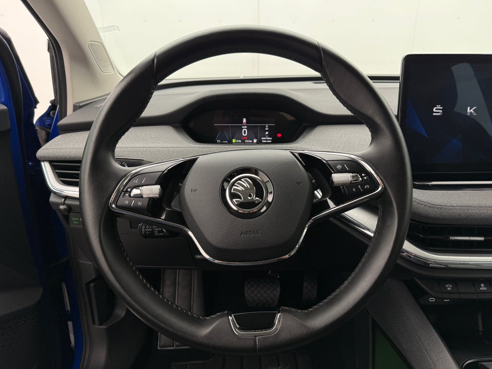 Skoda Enyaq 80 iV 5d