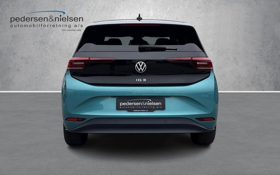 VW ID.3 58 1ST 5d