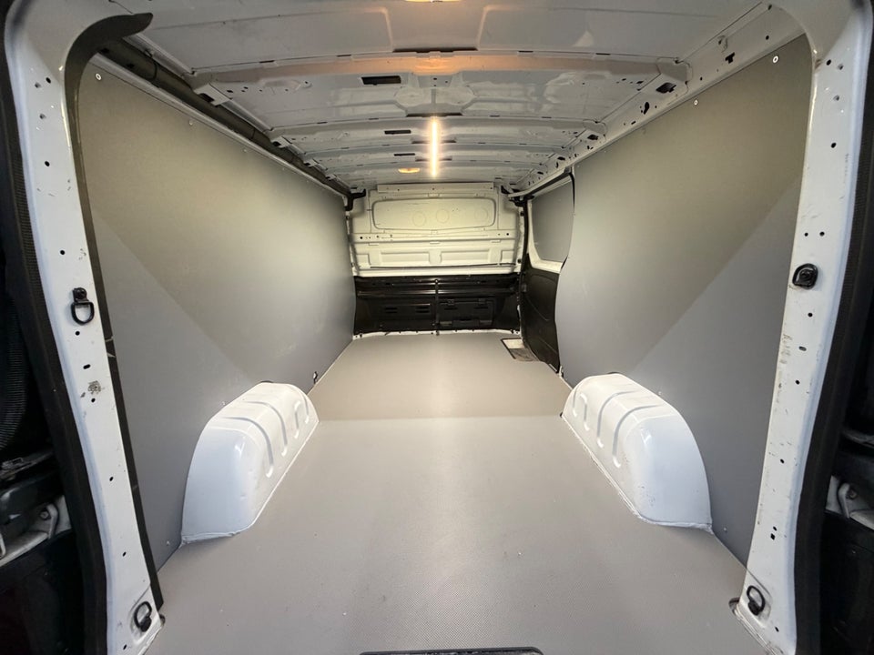 Fiat Talento 1,6 MJT 120 L2H1 Van