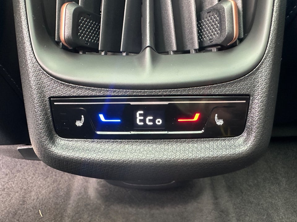 Cupra Tavascan 77 Adrenaline 5d