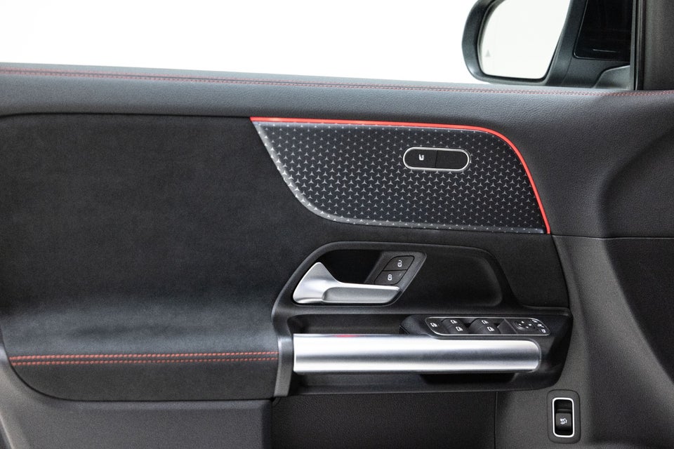 Mercedes EQA250+ AMG Advance 5d