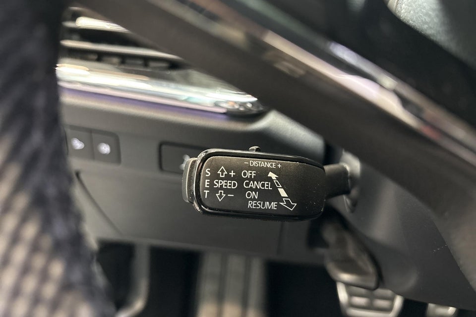 Skoda Enyaq 80x iV Founders Edition 5d