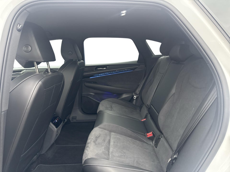 VW ID.7 77 Style+ 5d