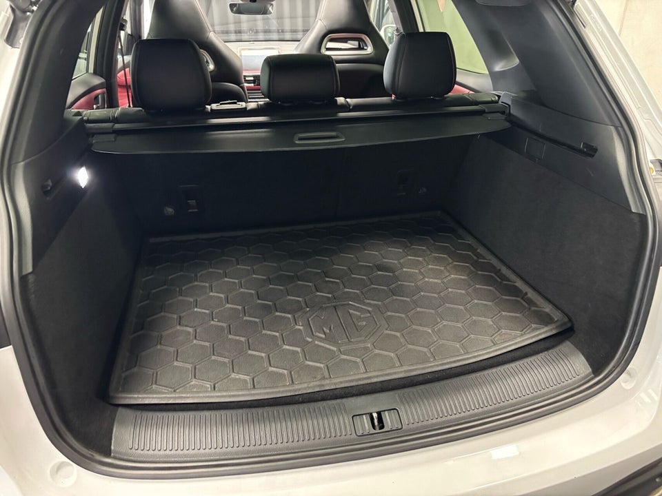 MG EHS 1,5 PHEV Luxury 5d
