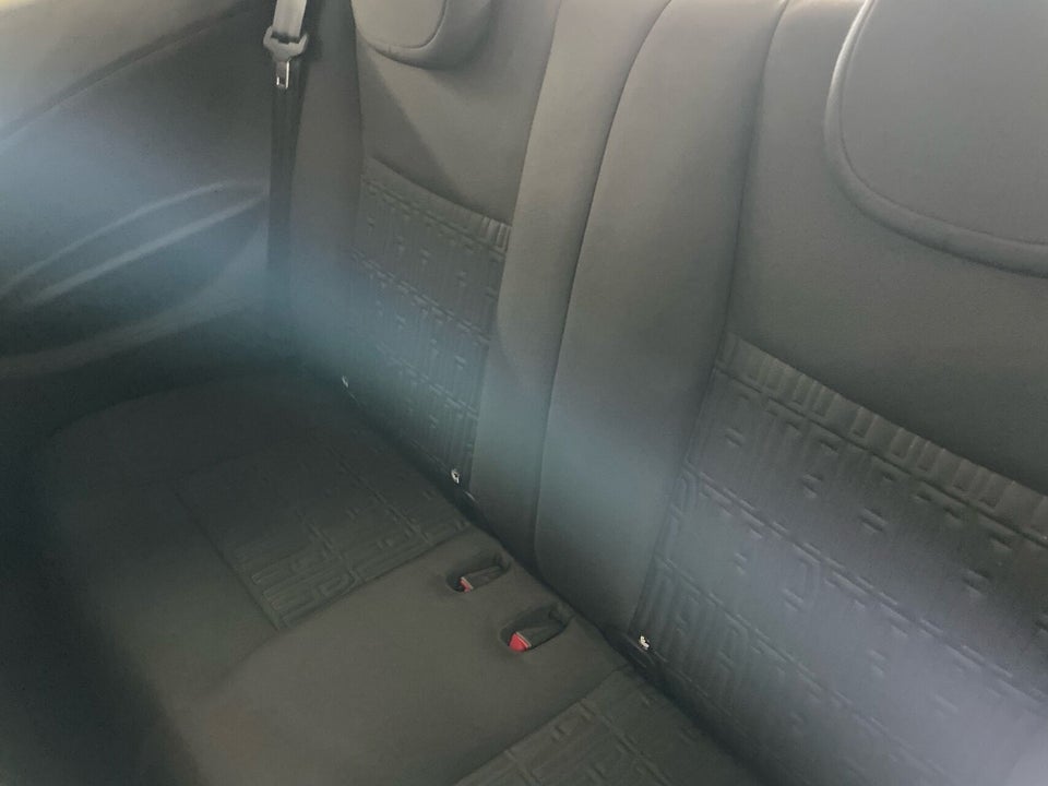 Fiat 500e 42 Nouvelle Berline 3d