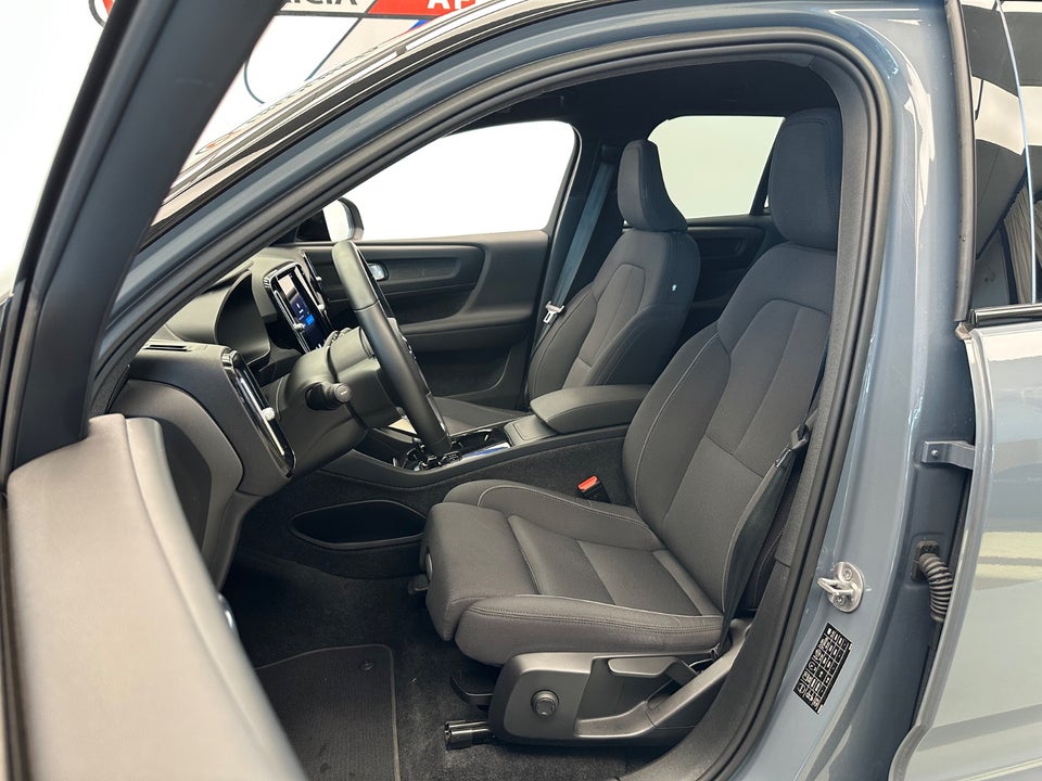 Volvo XC40 P6 ReCharge Plus 5d