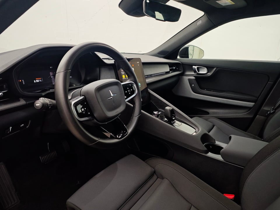 Polestar 2 Long Range AWD 5d