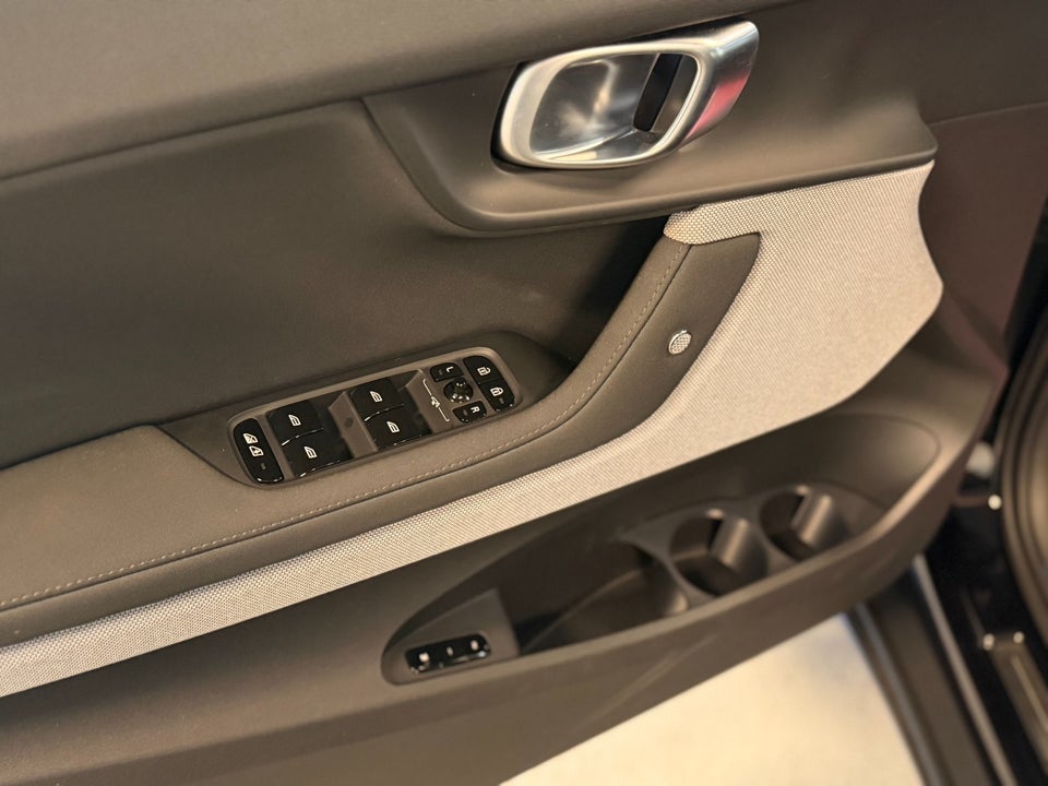 Polestar 2 Long Range 5d