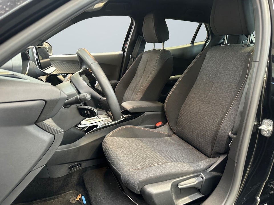 Peugeot e-2008 54 Style 5d