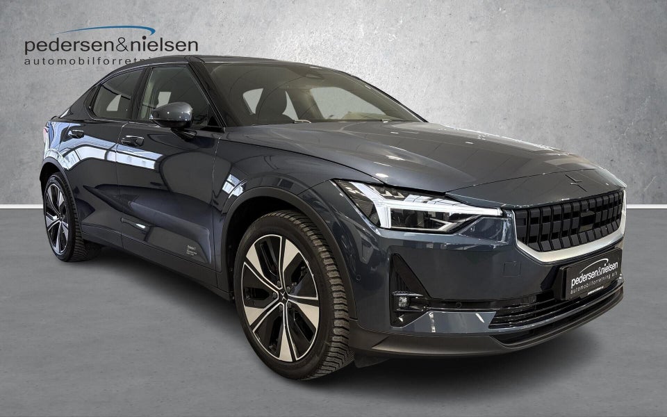 Polestar 2 Long Range 5d
