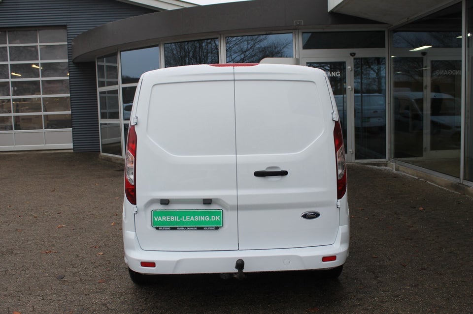 Ford Transit Connect 1,5 TDCi 100 Trend kort