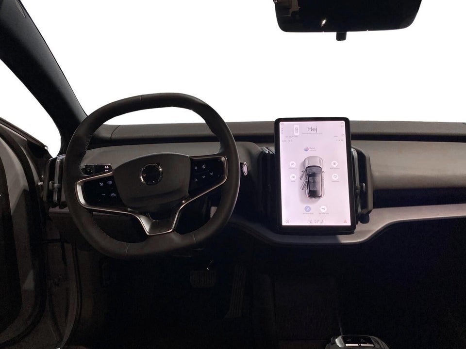 Volvo EX30 Extended Range Core 5d