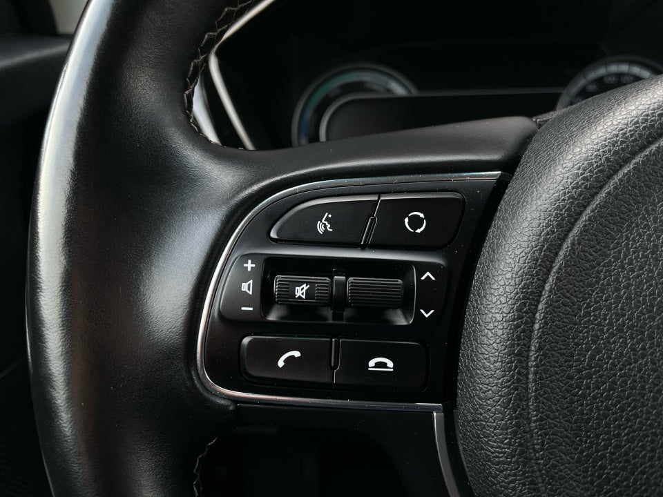 Kia Niro 1,6 PHEV Comfort DCT 5d