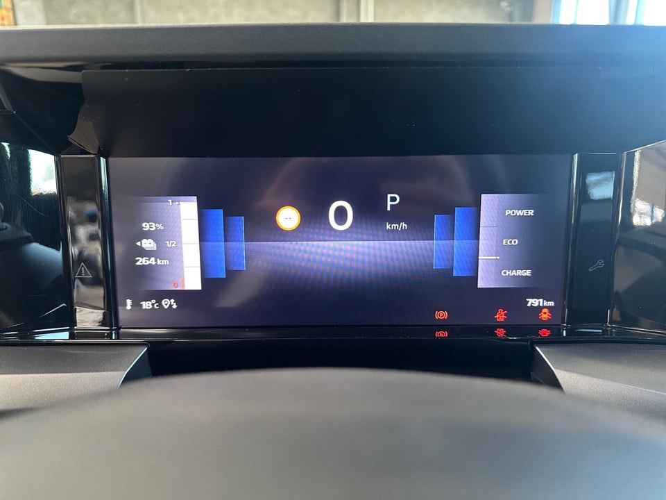 Opel Frontera 44 GS 5d