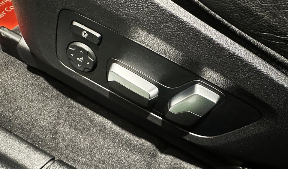 BMW iX3 Charged Plus M-Sport 5d