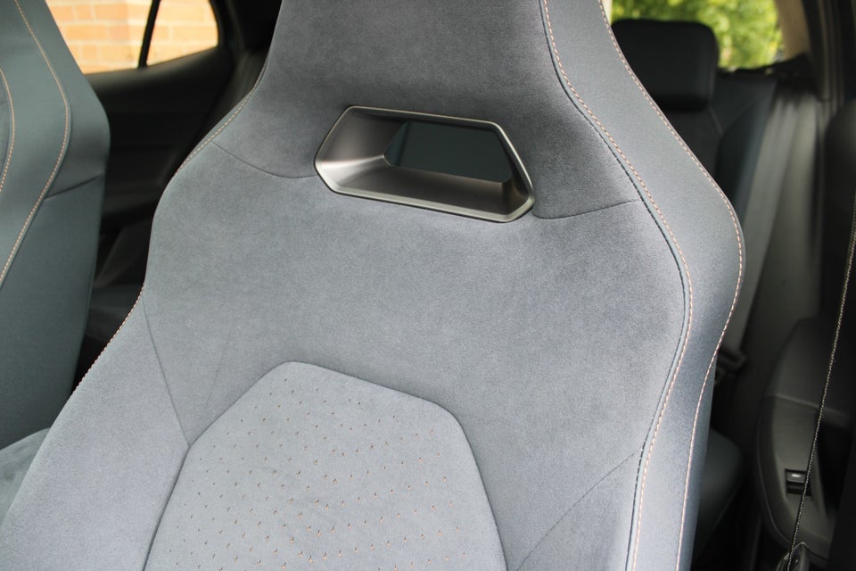 Cupra Born 77 e-Boost 5d