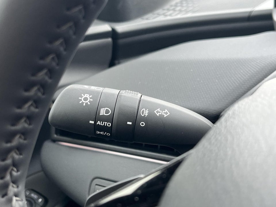 Toyota bZ4X 73 Active AWD 5d