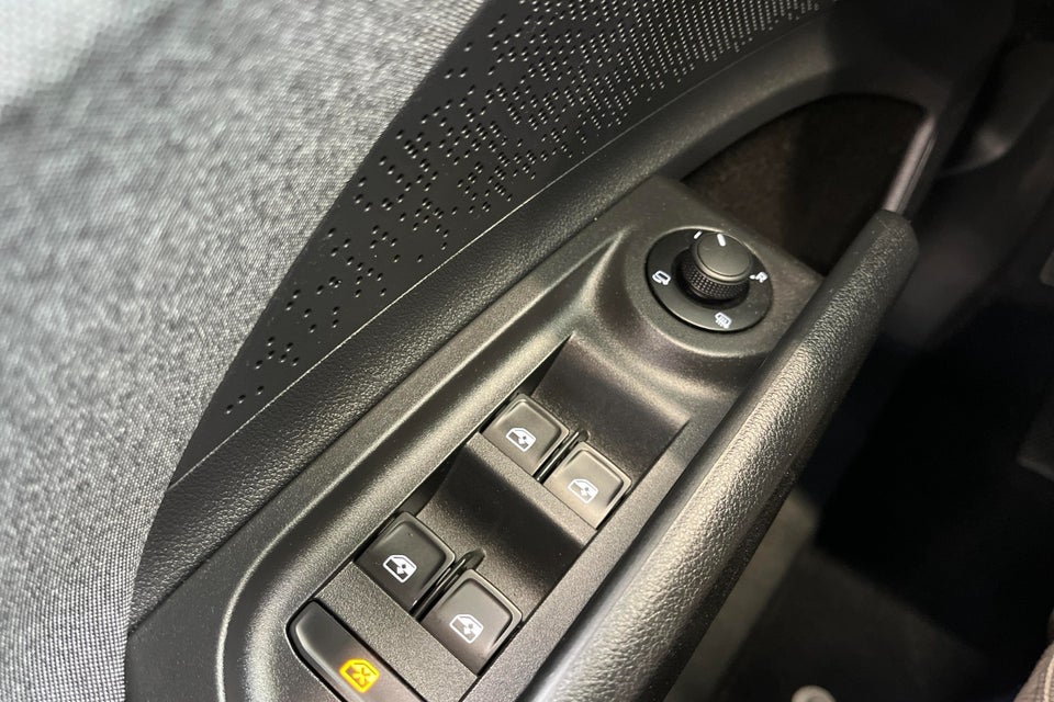 Skoda Enyaq 80 iV Loft 5d