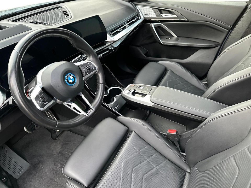 BMW iX1 xDrive30 M-Sport 5d