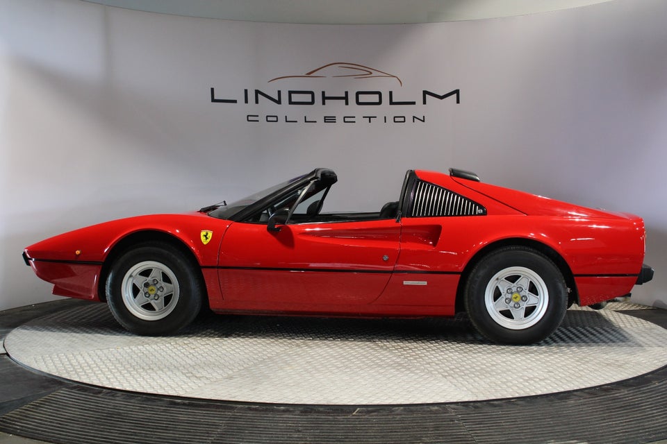 Ferrari 308 3,0 GTS 2d