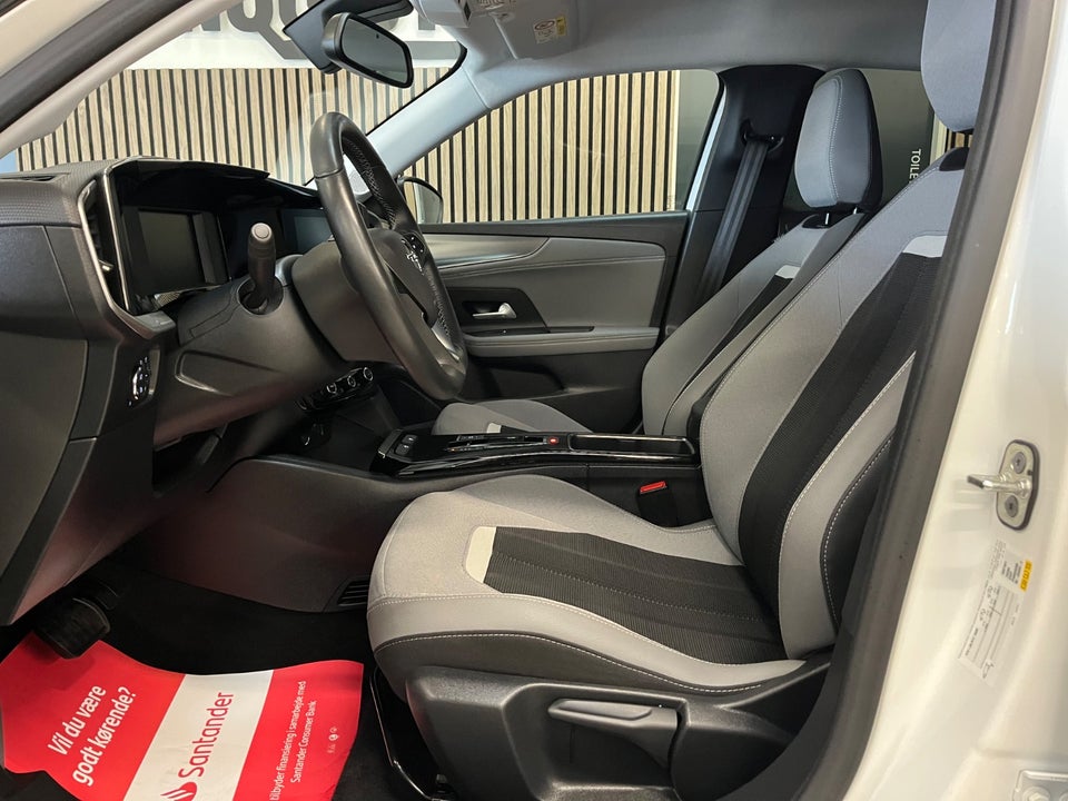 Opel Mokka-e 50 Elegance 5d