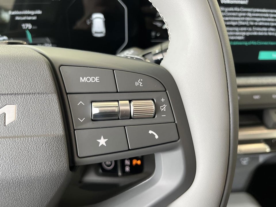 Kia EV3 81 Long Range Upgrade 5d