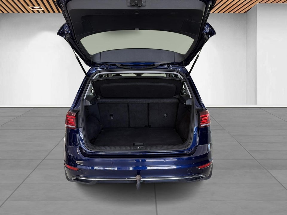 VW Golf Sportsvan 1,5 TSi 150 Comfortline DSG 5d