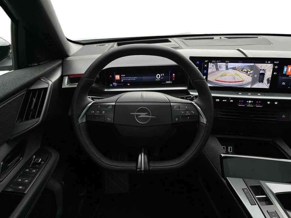 Opel Grandland-e 73 GS Sky 5d