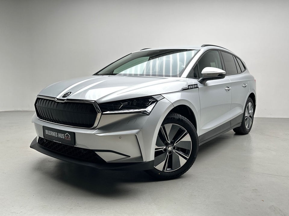 Skoda Enyaq 60 iV Premium 5d