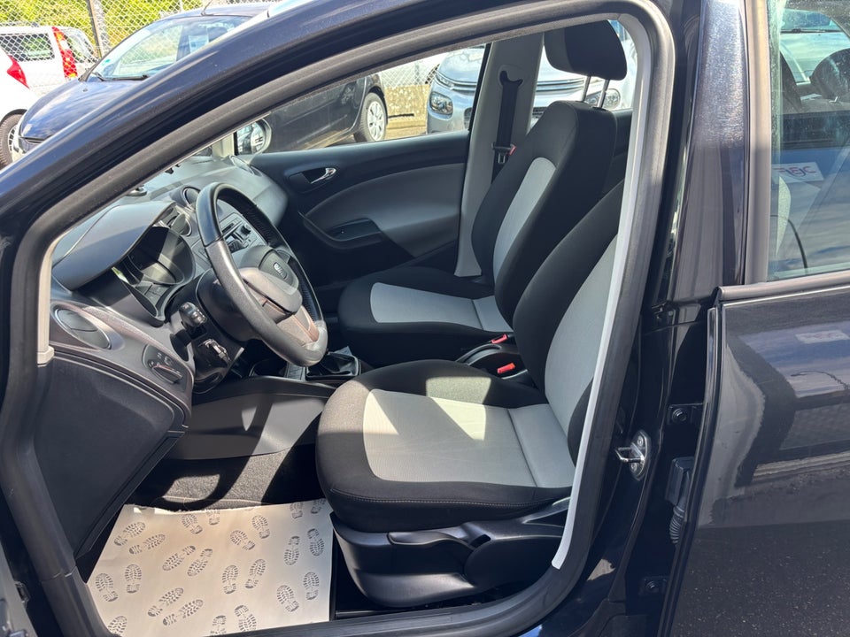 Seat Ibiza 1,2 TSi 105 Style ST eco 5d