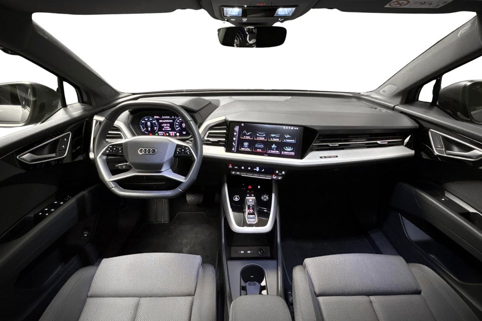 Audi Q4 e-tron 45 Progress 5d