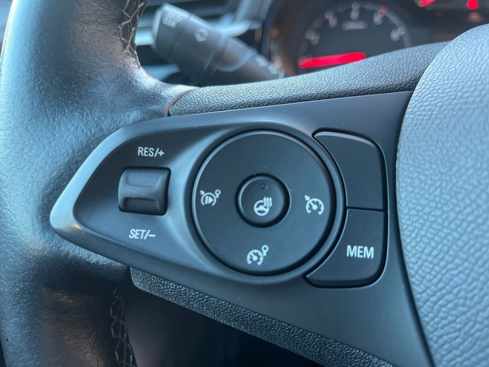 Opel Corsa 1,2 Edition+ 5d