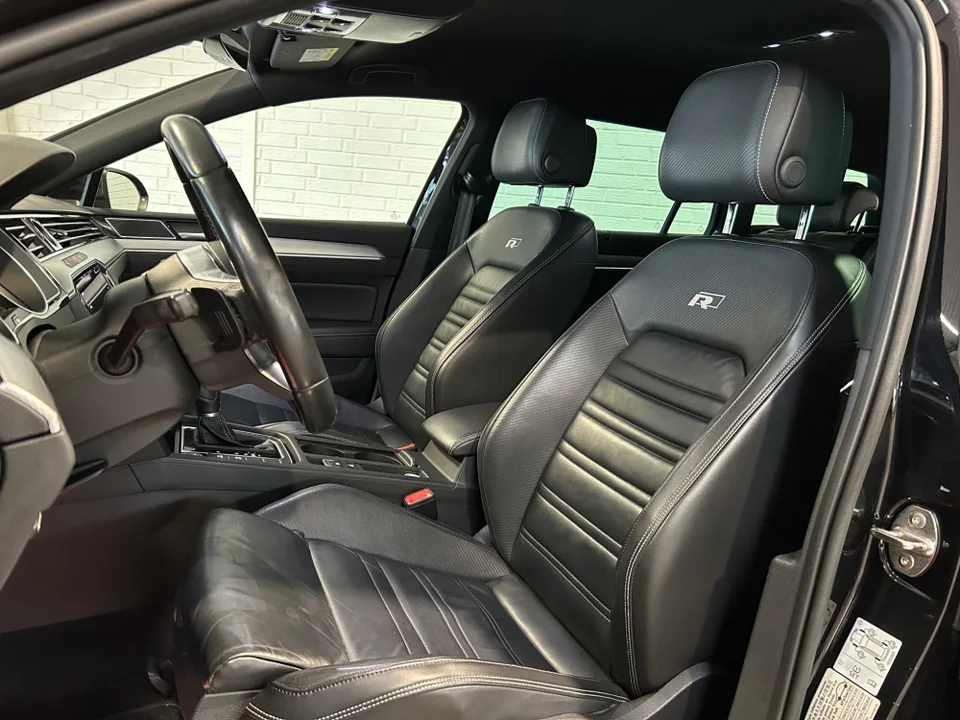 VW Passat 1,5 TSi 150 R-line Variant DSG 5d