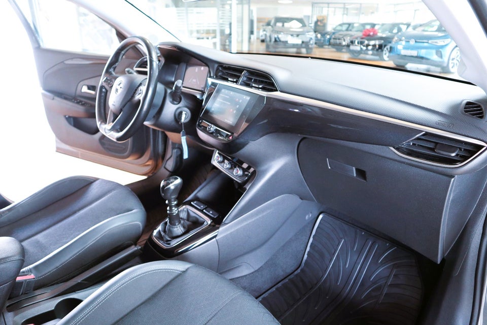 Opel Corsa 1,5 D 102 Elegance 5d