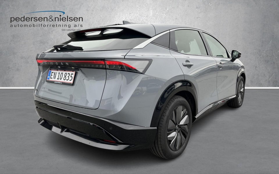 Nissan Ariya 63 Engage 5d