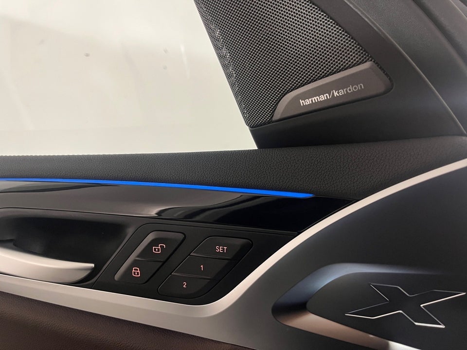 BMW iX3 Charged Plus 5d