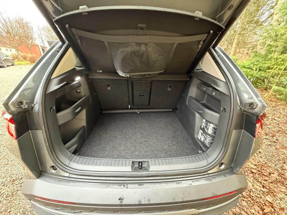 Skoda Elroq 85 iV Premium 5d