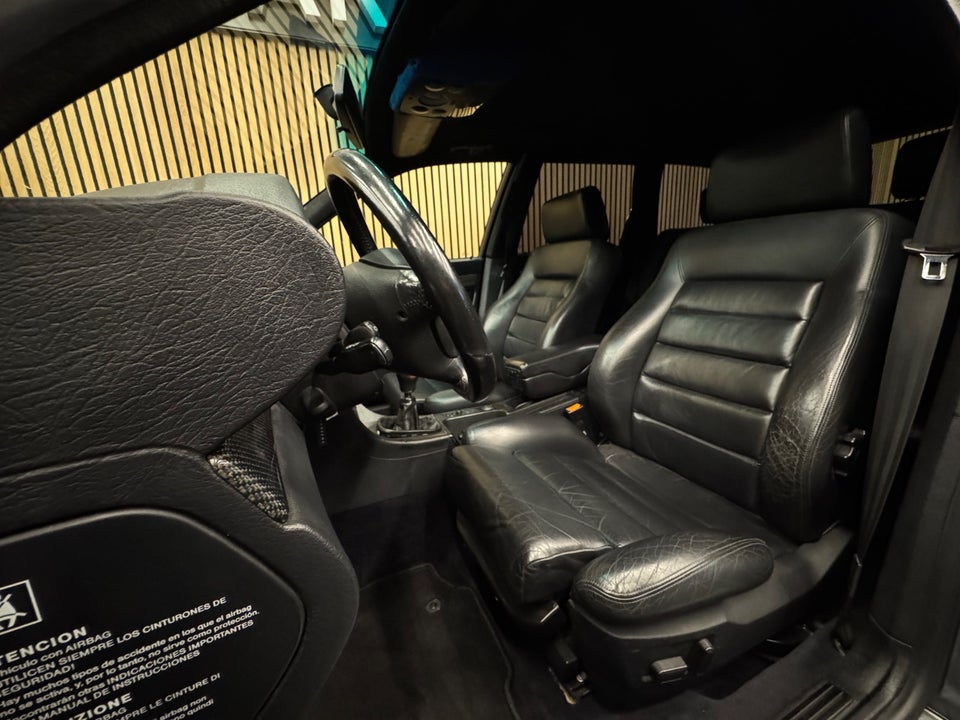 Audi S6 2,2 Avant 5d