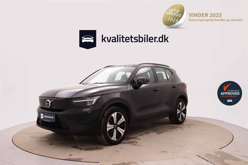 Volvo XC40 P6 ReCharge Core 5d