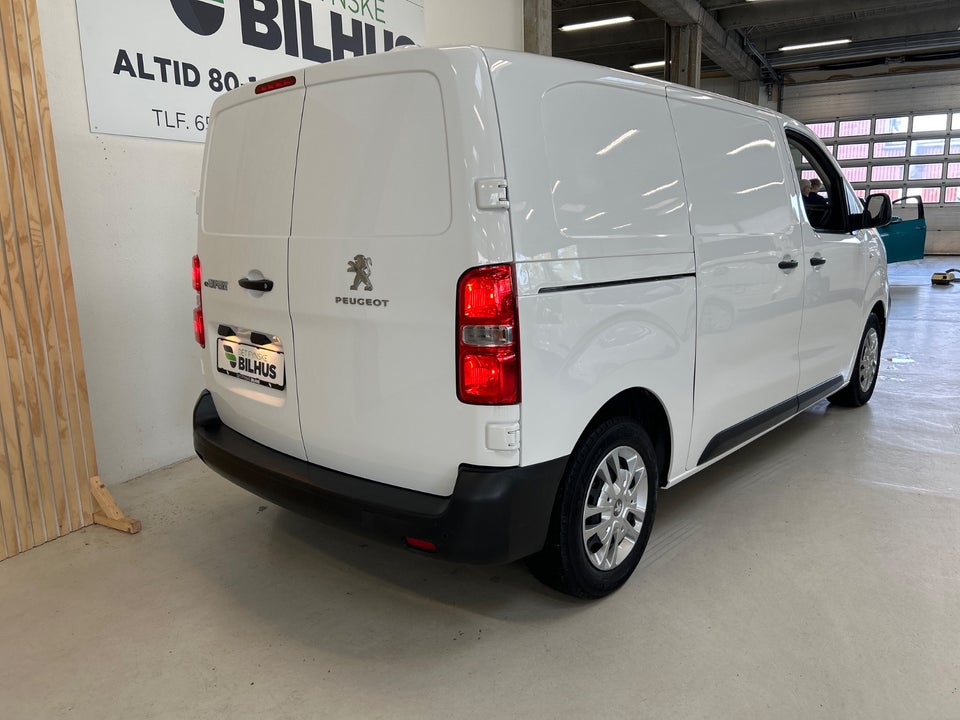 Peugeot e-Expert 50 L2 Plus Van