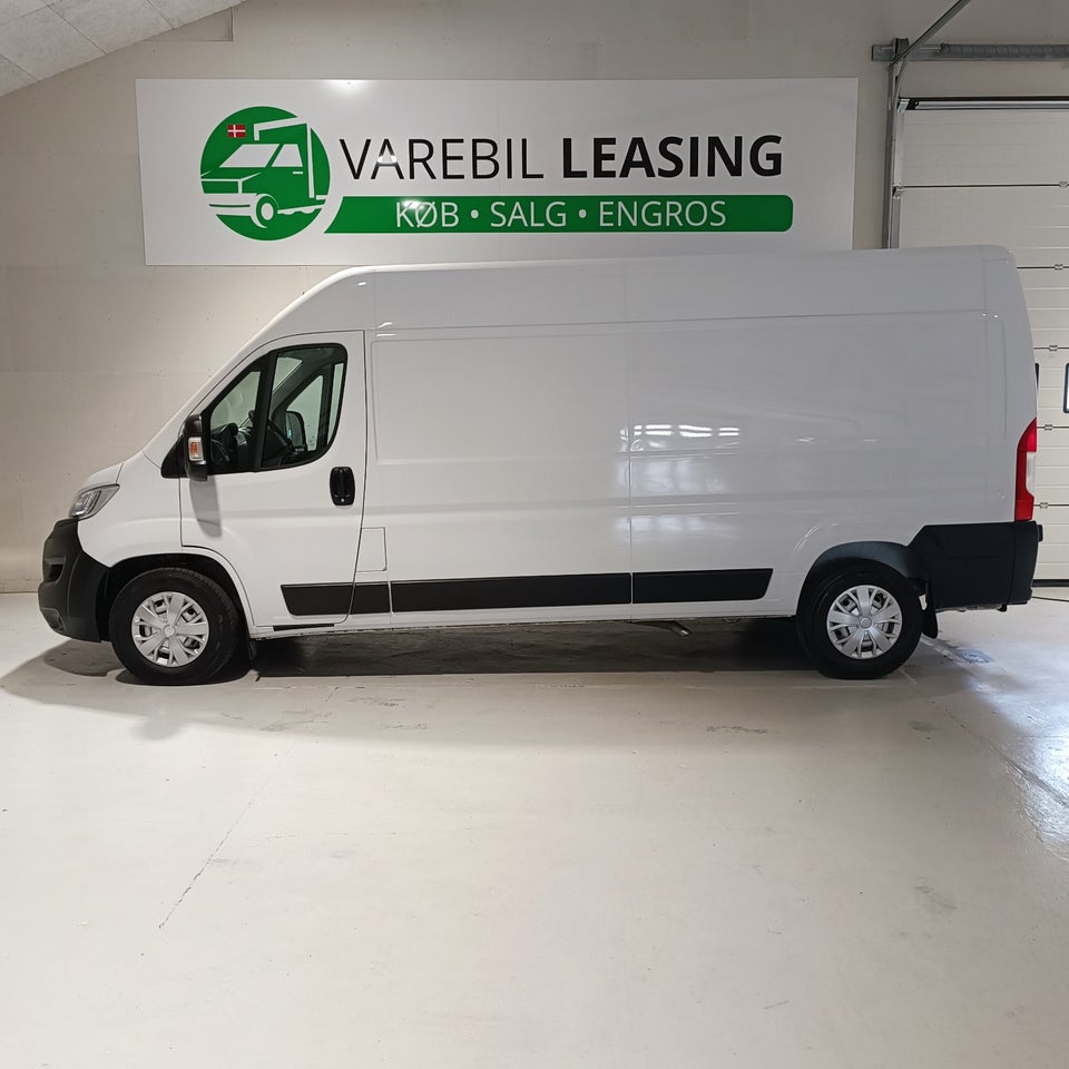 Opel Movano 2,2 D 165 Enjoy+ L3H2