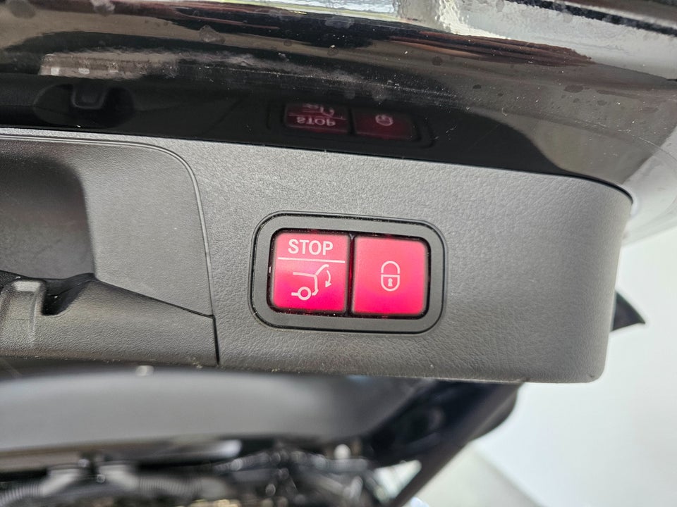 Mercedes EQB250 AMG Line 7prs 5d