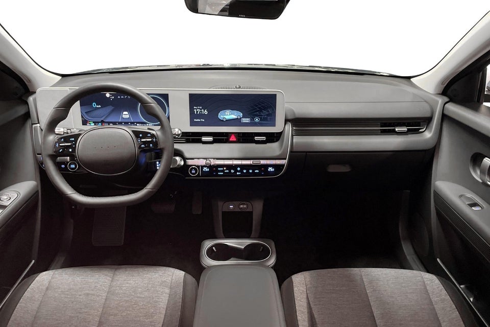 Hyundai Ioniq 5 58 Style 5d