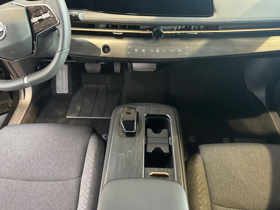 Nissan Ariya 63 Engage 5d