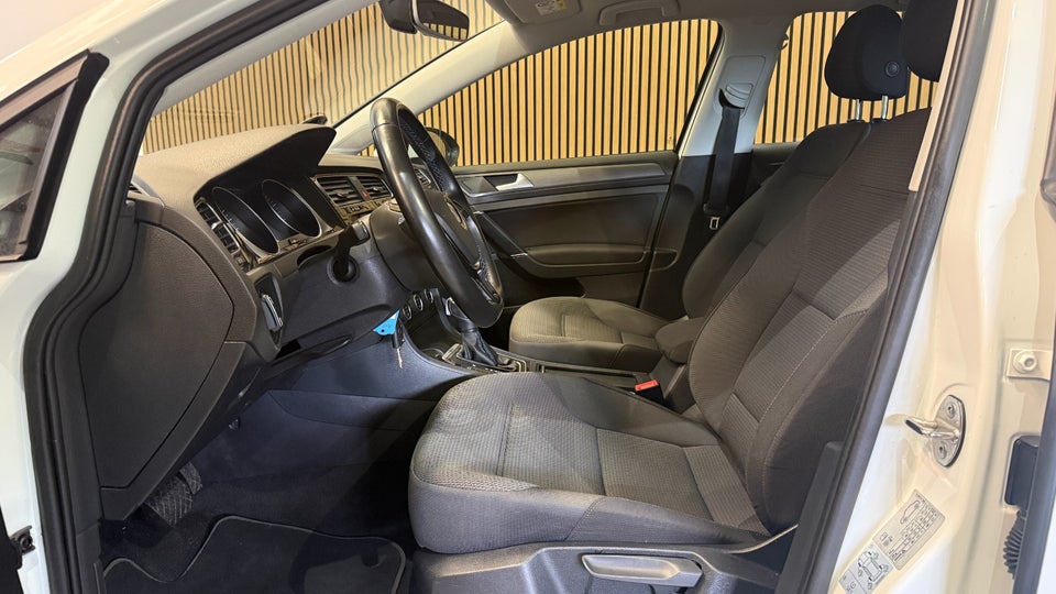 VW e-Golf VII Comfortline 5d