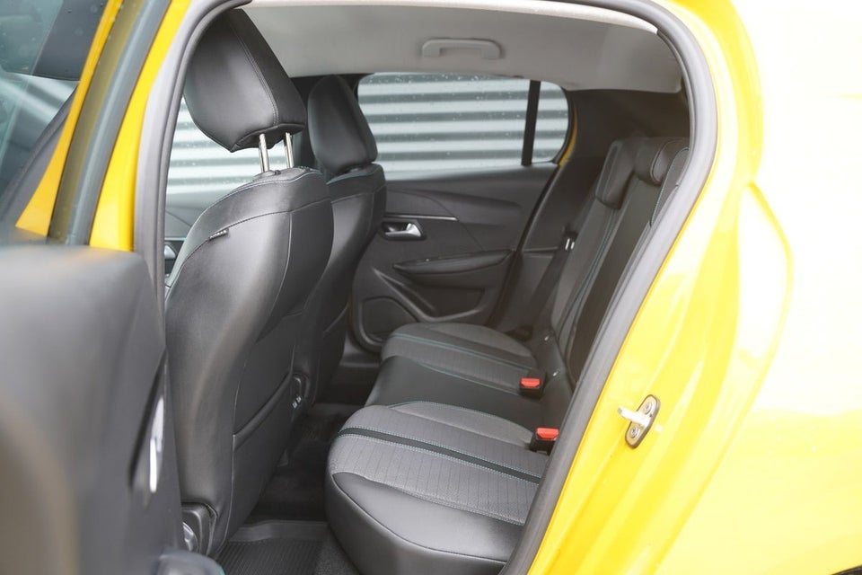 Peugeot 208 1,2 PureTech 100 Allure 5d