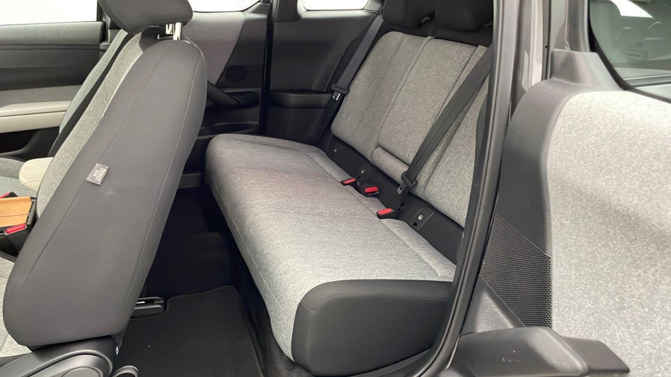 Mazda MX-30 e-SkyActive Exclusive-Line 5d