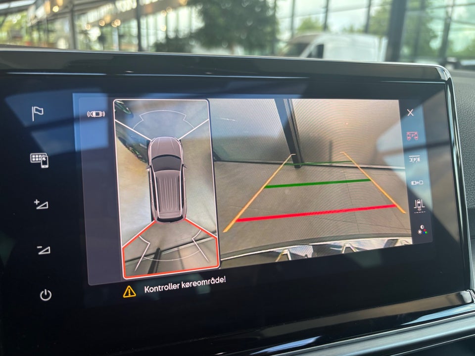 Seat Tarraco 1,4 eHybrid FR DSG 5d