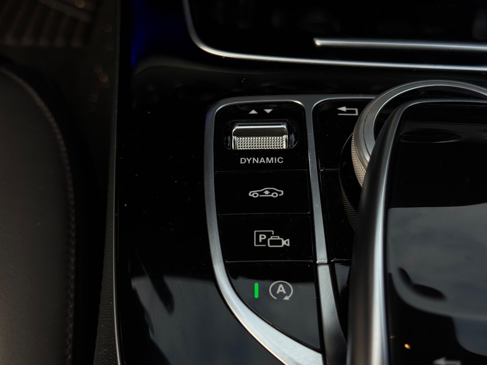 Mercedes E350 d 3,0 AMG Line aut. 4d