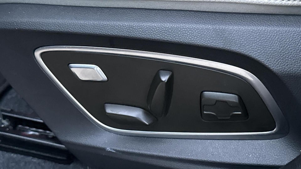 Renault Megane E-Tech 60 Iconic 5d